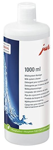 Jura Milk Cleaning Fluid 1Ltr